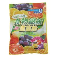 オークラ製菓(株) オークラ 食物繊維豊富飴 60g x10 4901097101839 1セット(10個)（直送品）