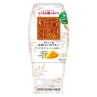 加藤美蜂園本舗 サクラ印 贅沢蜂蜜メキシコ産純粋オレンジ 200g x12 4901390181927 1セット(12個)（直送品）