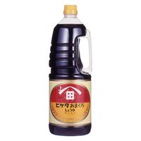 ヒゲタ醤油 ヒゲタ あまくちしょうゆ 1.8L x6 4901515216312 1セット(6個)（直送品）