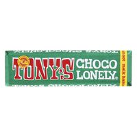 Tony’s チョコロンリー ミルクチョコレート ヘーゼルナッツ 47g x5 4901592929549 1セット(5個)（直送品）