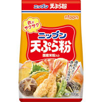 ニップン 日本製粉 オーマイ 天ぷら粉 700g x15 4902170020047 1セット(15個)（直送品）