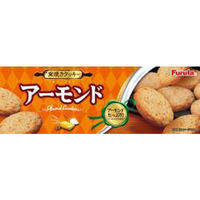 フルタ製菓 フルタ アーモンドクッキー 10枚 x20 4902501625927 1セット(20個)（直送品）