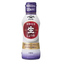 ヤマサ醤油 ヤマサ 鮮度生活 特選生しょうゆ 300ml x12 4903001954791 1セット(12個)（直送品）