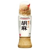 理研ビタミン 理研 ノンオイルセレクティ 香ばしい胡麻 190ml x12 4903307699006 1セット(12個)（直送品）