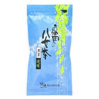 宇治の露製茶(株) JA福岡 八女煎茶 詩織 100g x12 4908804002649 1セット(12個)（直送品）
