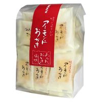 森白製菓(株) 森白 アーモンドおかき 54g x12 4951436030108 1セット(12個)（直送品）