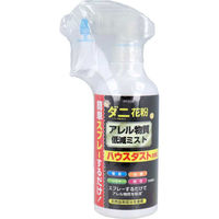 東京企画販売 トプラン アレル物質低減ミスト 300mL TKFU-008 1セット(1本(300mL入)×6入)（直送品）