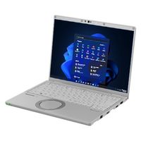 パナソニック ノートパソコン Ｌｅｔ｀ｓ　ｎｏｔｅ　ＦＶ４　ＤＩＳ専用モデル（Ｃｏｒｅ　ｉ５ー１３４５Ｕ／１６ＧＢ） CF-FV4AD6AS（直送品）