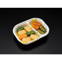 介護食 冷凍食品  マルハニチロ やさしいおかずS たまごと小松菜のソテー 135g×2個 1セット(2個)（直送品）