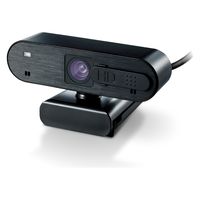 Webカメラ 200万画素 オートフォーカス Full HD 内蔵マイク付 ブラックUCAM-C820ABBK/E エレコム 1個（直送品）