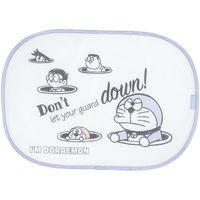 スケーター 貼り付くサンシェード 【I'm Doraemon】 578564-CHSS1 1個（直送品）
