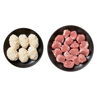セントラルフーズ 神奈川県産 高座豚 ヒレ肉とんかつ用・ソテー用 14220378 1個（直送品）