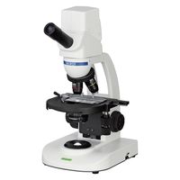 ナリカ デジタル生物顕微鏡NaRiCam 25387900 D20-3040(NC2) 1台（直送品）