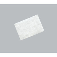 福助工業 吸水紙 フレッシュマット 70×100mm 00754229 1ケース(10000個(50個×200)（直送品）