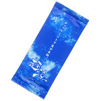 九州紙工 不織布おしぼり ひんやりおしぼり超涼 R-2 1袋(50個)（直送品）