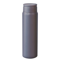 和平フレイズ フォルテック スクリュー栓シームレスマグボトル700ml(ネイビー) RH-1694 1個（直送品）