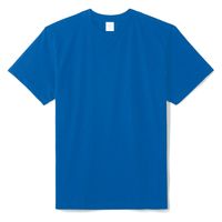 ボンマックス 5.6オンスハイグレードコットンTシャツ(カラー) ロイヤルブルー M MS1161 1枚（直送品）