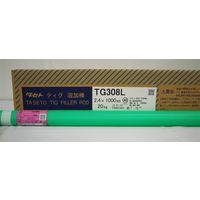 タセト ステンレス TIG棒 TGー309L 2.0mm 5kg入 TG-309L-2.0 1パック（直送品）