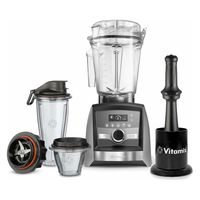 アントレックス Vitamix A3500i S ステンレスシルバー 4992831604204 1個（直送品）