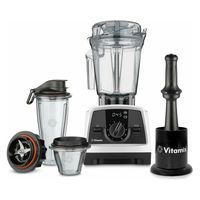 アントレックス Vitamix A1200i S ホワイト 4992831604266 1個（直送品）