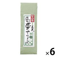 三久 急須用ティーバッグ 煎茶 1袋(50バッグ入)×6袋(300バッグ入) オリジナル