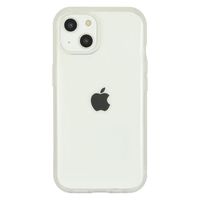 グルマンディーズ IIIIfit Clear iPhone15/14/13 対応ケース IFT-152
