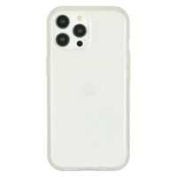 グルマンディーズ IIIIfit Clear iPhone15Pro MAX 対応ケース クリア IFT-168CL 1個（直送品）
