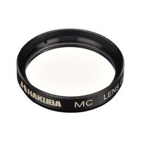 ハクバ写真産業 MCレンズガードフィルター 30.5mm CF-LG305D 1個 62-9766-84（直送品）