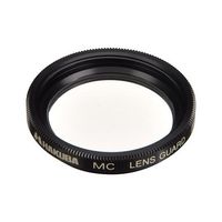 ハクバ写真産業 MCレンズガードフィルター 25mm CF-LG25D 1個 62-9766-86（直送品）