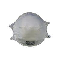 クレトイシ 防塵マスク KD7002 1セット(20PC)（直送品）