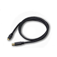 SAEC PCTripleC EX導体 USBケーブル TypeC-USB B 1.2m SUS020TYPEC-B1.2M 1個（直送品）