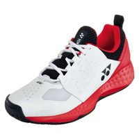 YONEX(ヨネックス) テニス シューズ クレー・オムニ M パワークッション 106 25.0 114 SHT106 1足（直送品）