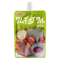 サムギョプサルのたれ 100g 1個 ユウキ食品 韓国料理