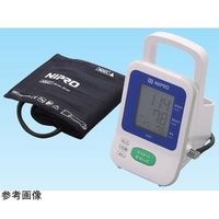 ニプロ 医用電子血圧計 LLカフ 11209 1個 65-1680-55（直送品）