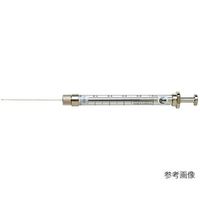 トレイジャンサイエンティフィックジャパン ガスタイトシリンジ 2.5mL 008500 交換針型 検量証明書付き 008500CAL 1本（直送品）