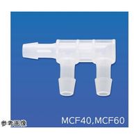 アラム ミニコネクター MCー10F(F型)1.5ー4.0mm 10個入 MCF60 1袋(10個) 65-3740-87（直送品）