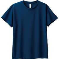トムス レディースTシャツ インディゴ WL 00300-ACT-097-WL 1セット(2枚)（直送品）