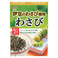 ニチフリ わさびふりかけ 伊豆のわさび使用 40g 1個