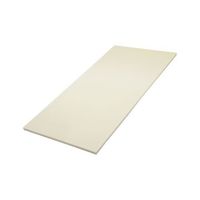 Tufnol Composites 綿ラミネートプラスチック 590mm x 285mm 10mm E21776/115 1セット(1個)（直送品）