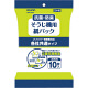 朝日電器　ELPA(エルパ)　各社共通　掃除機紙パック　SOP-10ＡＫ　10枚入×5袋  オリジナル