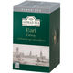 【 紅茶 ティーバッグ 】 AHMAD TEA (アーマッドティー） アールグレイ 1箱 20袋 ［英国ブランド 個包装］