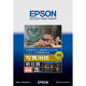 エプソン　写真用紙（絹目調）　A3ノビ　KA3N20MSHR　1袋（20枚入）