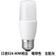ヤザワコーポレーション（YAZAWA）　T形　LED電球 40W形 E26 電球色 LDT5LG