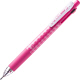 ゼブラ　ゲルインク多色多機能ボールペン　サラサマルチ　0.5mm　4色+シャープ　ピンク軸　P-J4SA11-P　2本　（直送品）