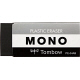 トンボ鉛筆【MONO】消しゴム　モノブラック　PE-04AB　30個