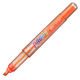 三菱鉛筆（uni） 蛍光ペン プロパス 橙 PUS155.4