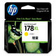 HP（ヒューレット・パッカード） 純正インク HP178XL イエロー（増量） CB325HJ 1個
