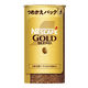 【インスタントコーヒー】 ネスカフェ ゴールドブレンド エコ＆システムパック 1本（95g）