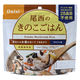 【非常食】 尾西食品 アルファ米 きのこご飯 2001 5年保存 1箱（50食入）