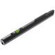 コクヨ レーザーポインター ELP-GP30 緑色レーザー ペン型 プレゼン機能 単4乾電池×3 連続使用60時間